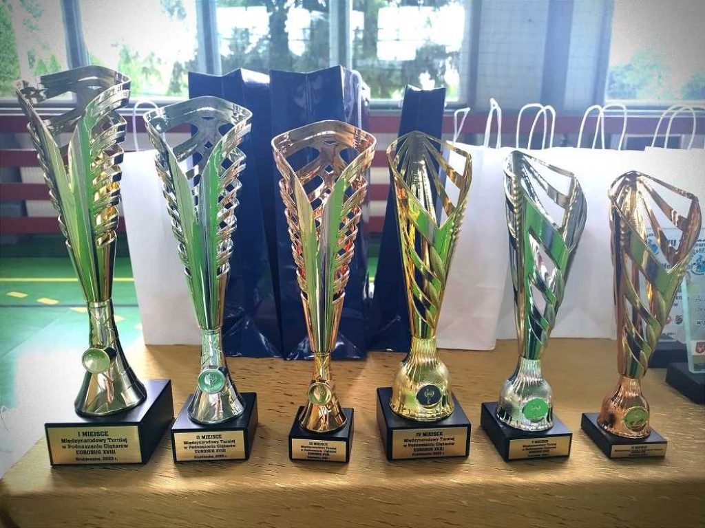 Hrubieszów: Trzy w jednym. Euro-Bug, 5. Memoriał Andrzeja Greszety i trzecia runda Lubelskiej Ligi Juniorów [ZDJĘCIA]