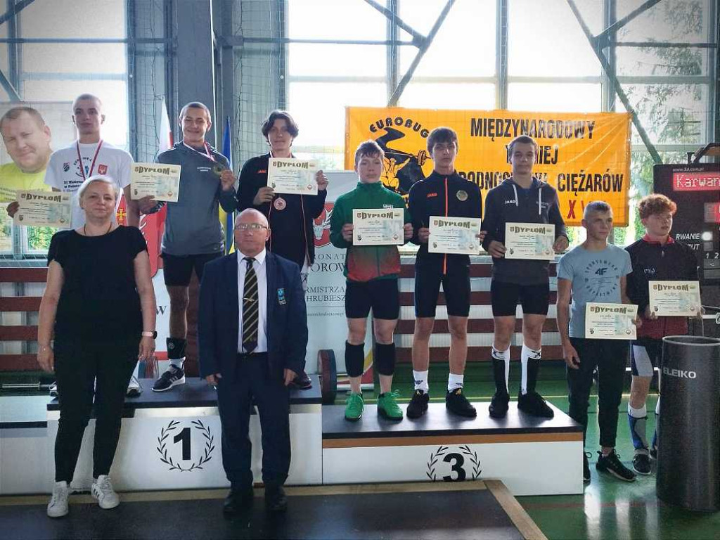 Hrubieszów: Trzy w jednym. Euro-Bug, 5. Memoriał Andrzeja Greszety i trzecia runda Lubelskiej Ligi Juniorów [ZDJĘCIA]