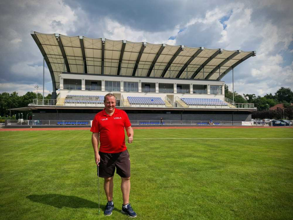 Pięć medali w mistrzostwach województwa! Jan Śmietanka 