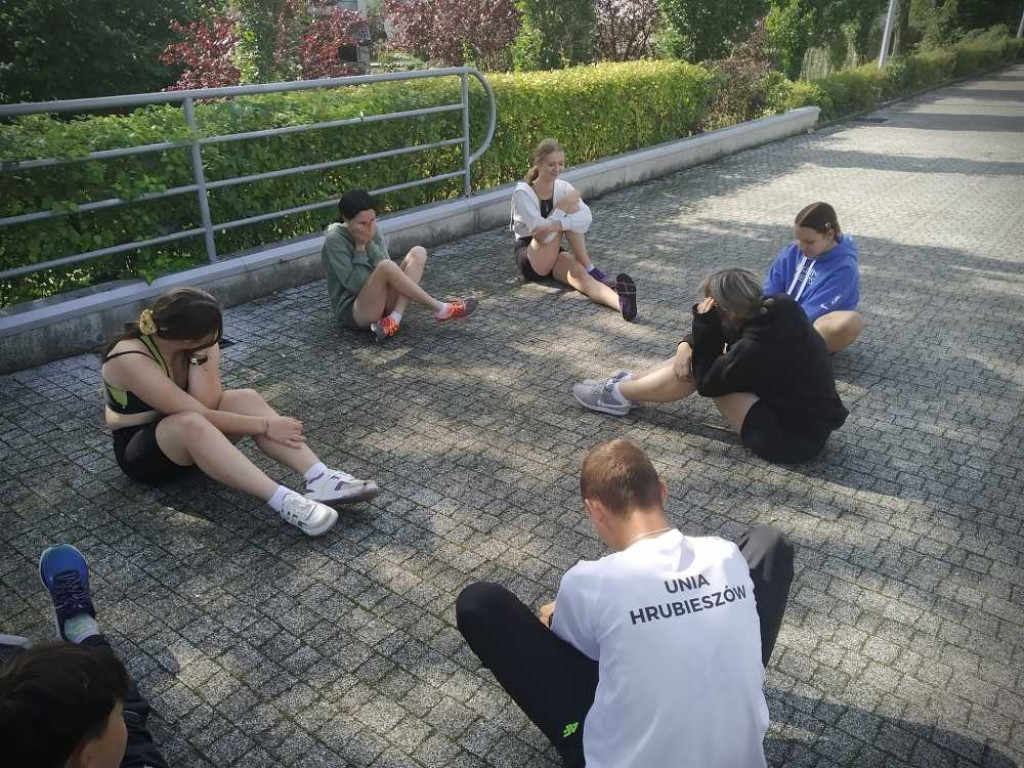 Pięć medali w mistrzostwach województwa! Jan Śmietanka 