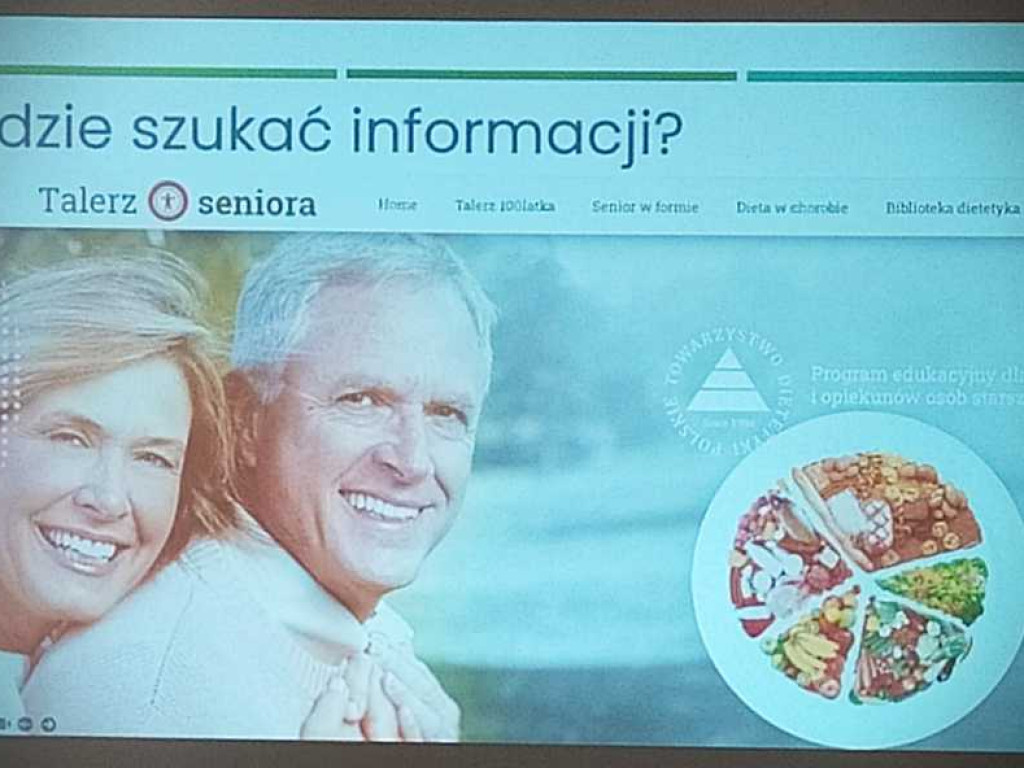 Wolontariusze Caritas z Hrubieszowa na szkoleniu [ZDJĘCIA]