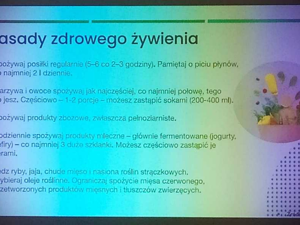 Wolontariusze Caritas z Hrubieszowa na szkoleniu [ZDJĘCIA]