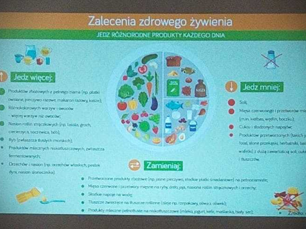 Wolontariusze Caritas z Hrubieszowa na szkoleniu [ZDJĘCIA]