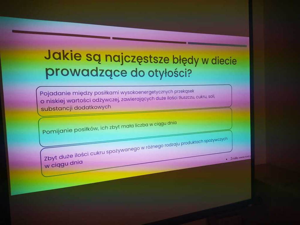 Wolontariusze Caritas z Hrubieszowa na szkoleniu [ZDJĘCIA]