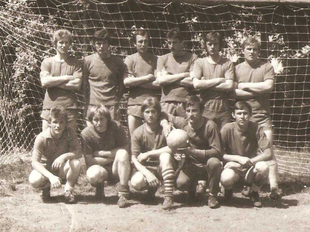 Leszek Mizerski (1960 - 2023) [ZDJĘCIA]