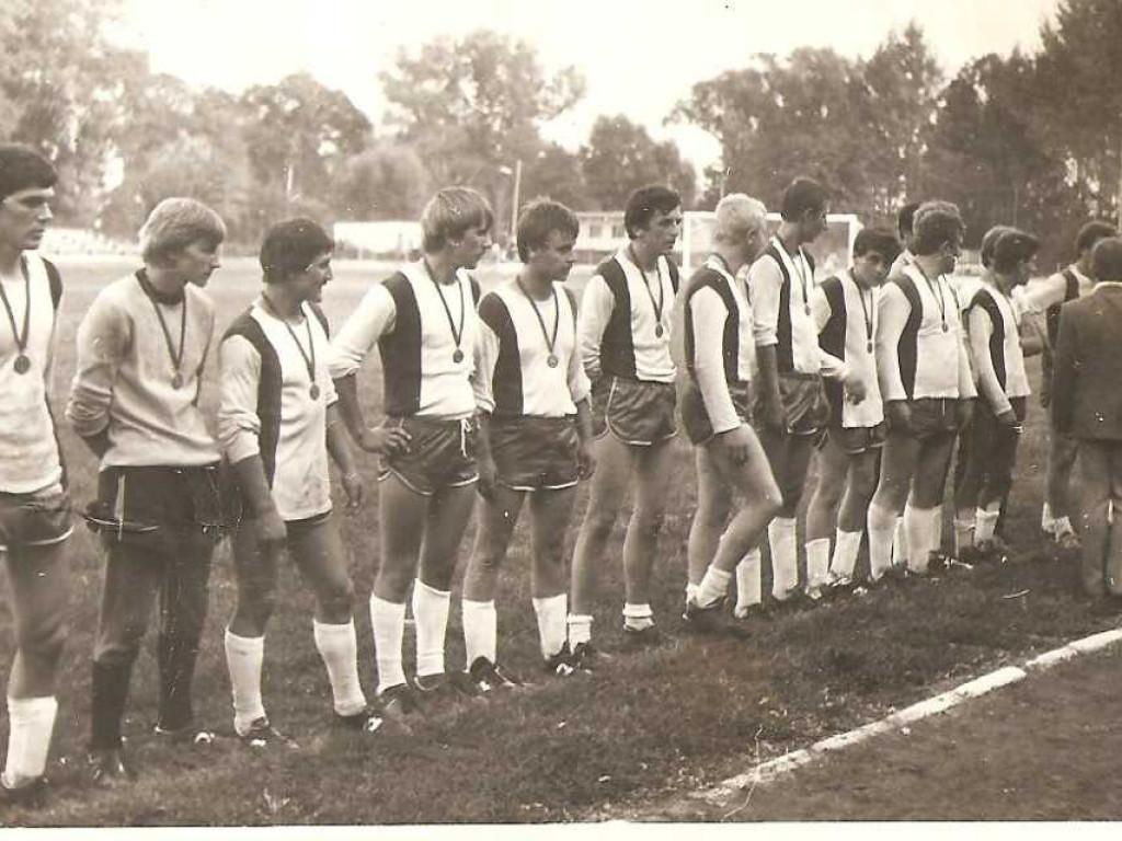 Leszek Mizerski (1960 - 2023) [ZDJĘCIA]