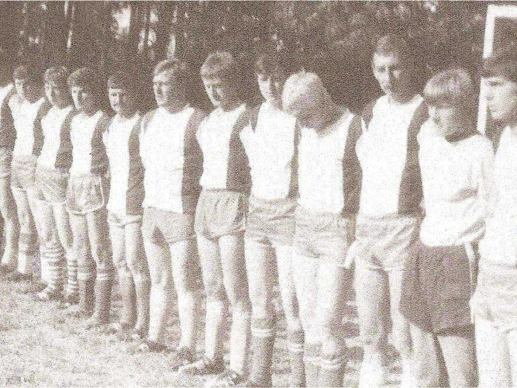Leszek Mizerski (1960 - 2023) [ZDJĘCIA]