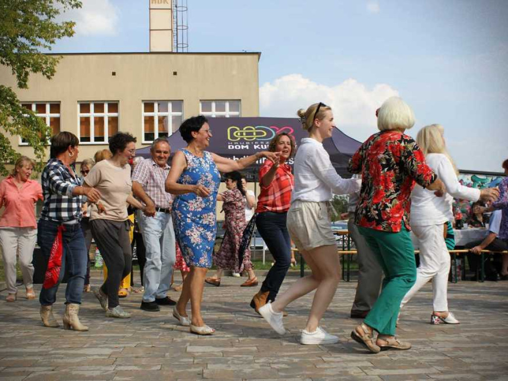 Hrubieszowskie Senioralia 2023 [ZDJĘCIA]