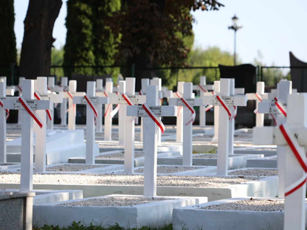 Hrubieszów: Obchody 84 rocznicy napaści ZSRR na Polskę i Dnia Sybiraka [ZDJĘCIA]