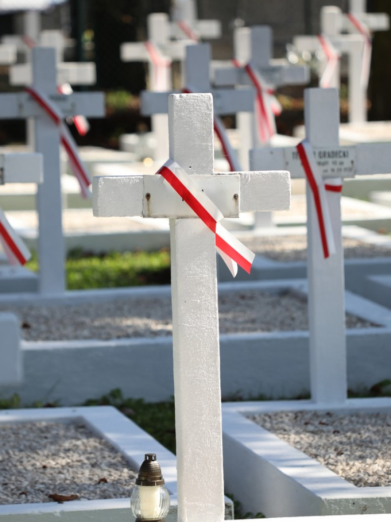 Hrubieszów: Obchody 84 rocznicy napaści ZSRR na Polskę i Dnia Sybiraka [ZDJĘCIA]