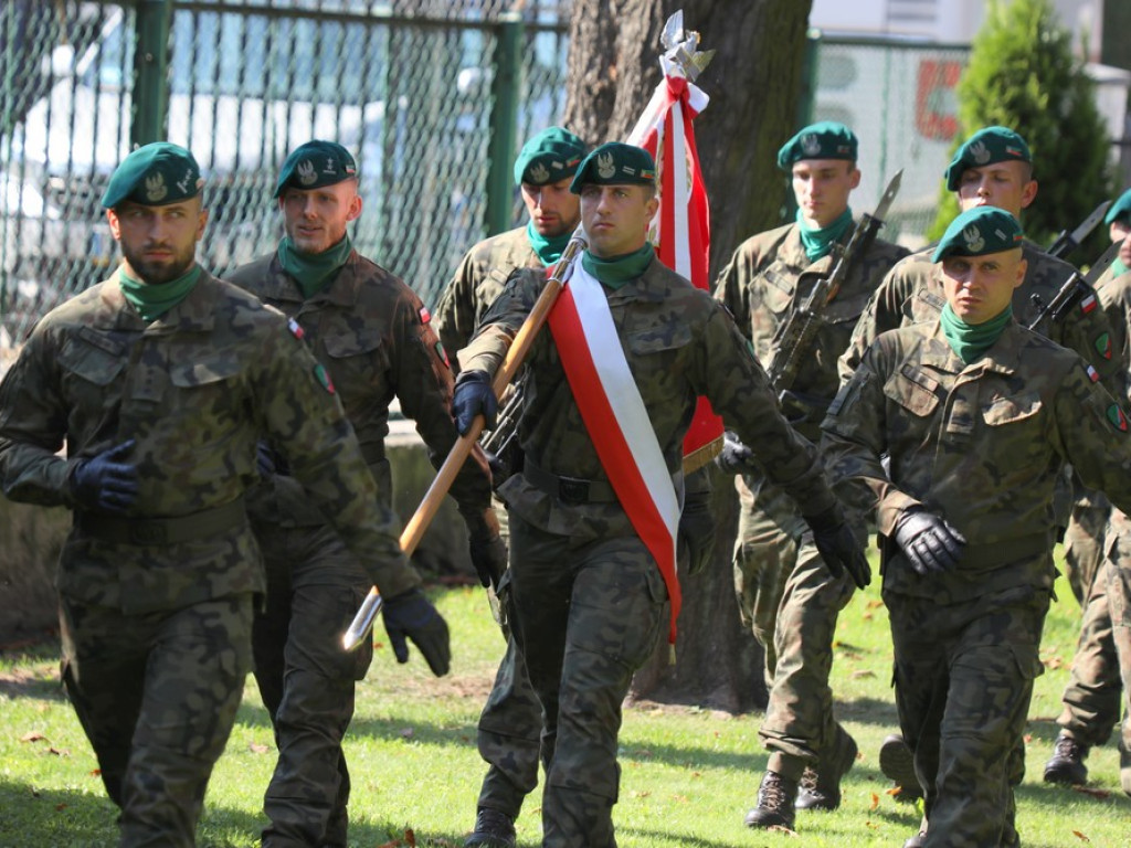Hrubieszów: Obchody 84 rocznicy napaści ZSRR na Polskę i Dnia Sybiraka [ZDJĘCIA]
