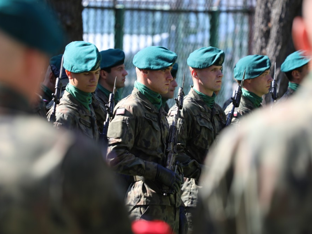 Hrubieszów: Obchody 84 rocznicy napaści ZSRR na Polskę i Dnia Sybiraka [ZDJĘCIA]