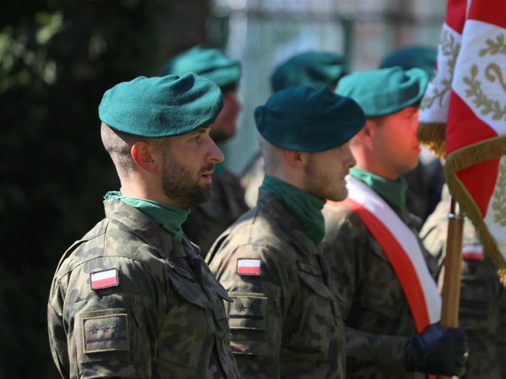 Hrubieszów: Obchody 84 rocznicy napaści ZSRR na Polskę i Dnia Sybiraka [ZDJĘCIA]