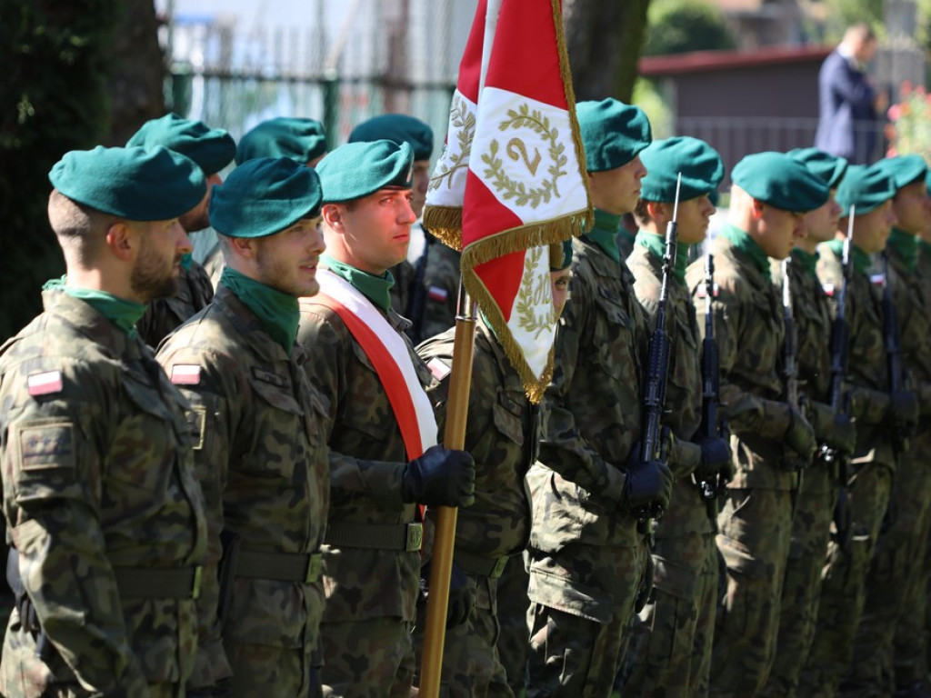 Hrubieszów: Obchody 84 rocznicy napaści ZSRR na Polskę i Dnia Sybiraka [ZDJĘCIA]