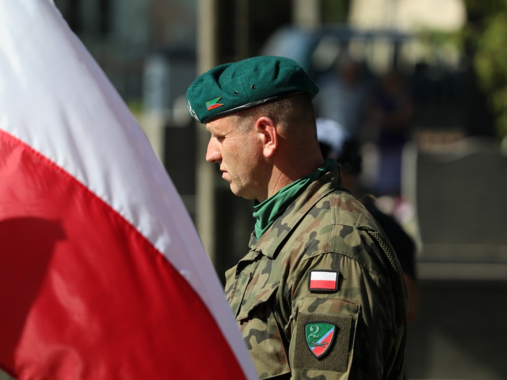 Hrubieszów: Obchody 84 rocznicy napaści ZSRR na Polskę i Dnia Sybiraka [ZDJĘCIA]
