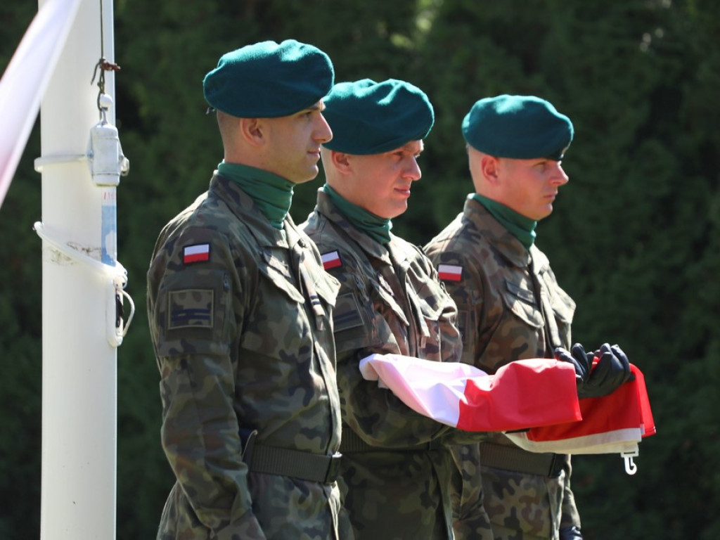 Hrubieszów: Obchody 84 rocznicy napaści ZSRR na Polskę i Dnia Sybiraka [ZDJĘCIA]