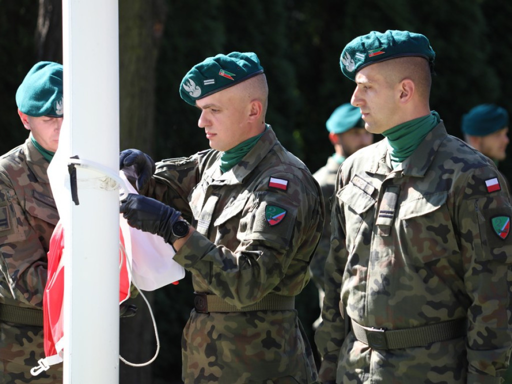 Hrubieszów: Obchody 84 rocznicy napaści ZSRR na Polskę i Dnia Sybiraka [ZDJĘCIA]