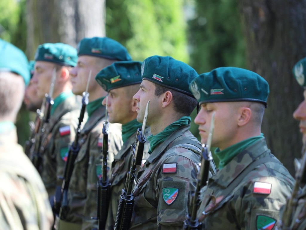 Hrubieszów: Obchody 84 rocznicy napaści ZSRR na Polskę i Dnia Sybiraka [ZDJĘCIA]