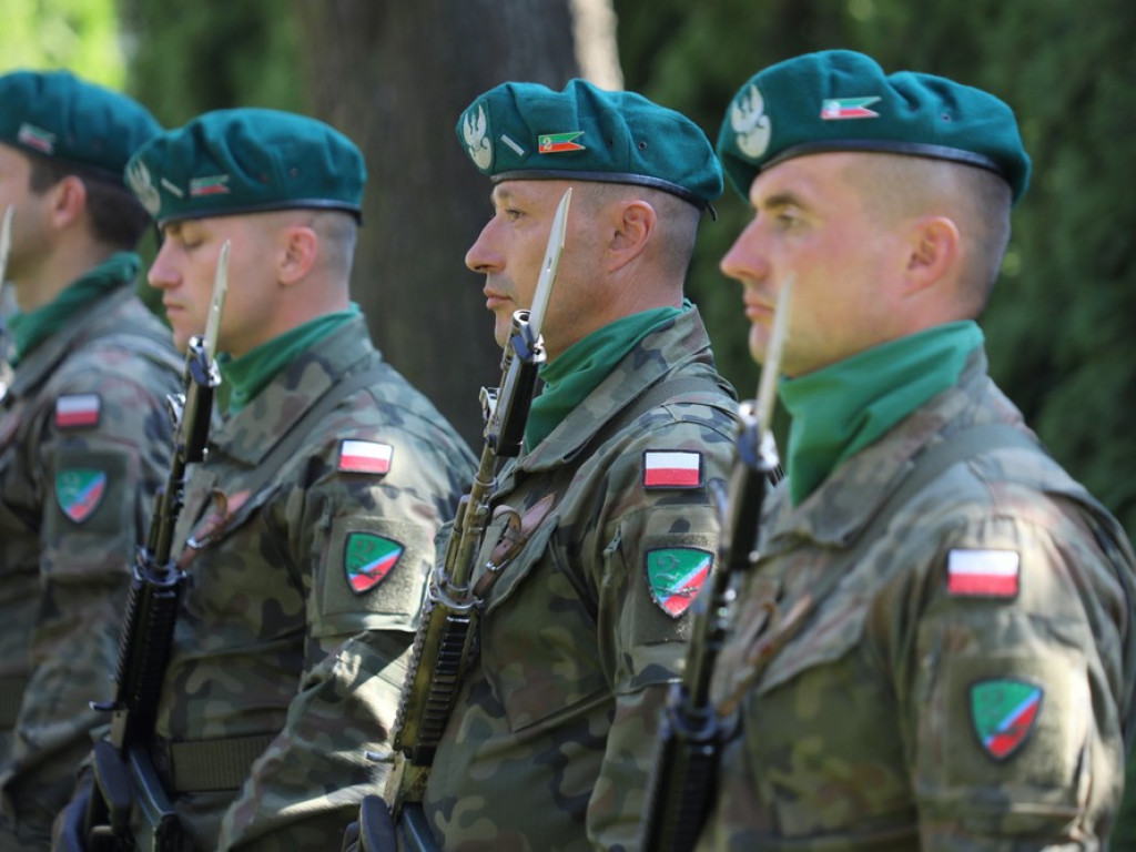 Hrubieszów: Obchody 84 rocznicy napaści ZSRR na Polskę i Dnia Sybiraka [ZDJĘCIA]