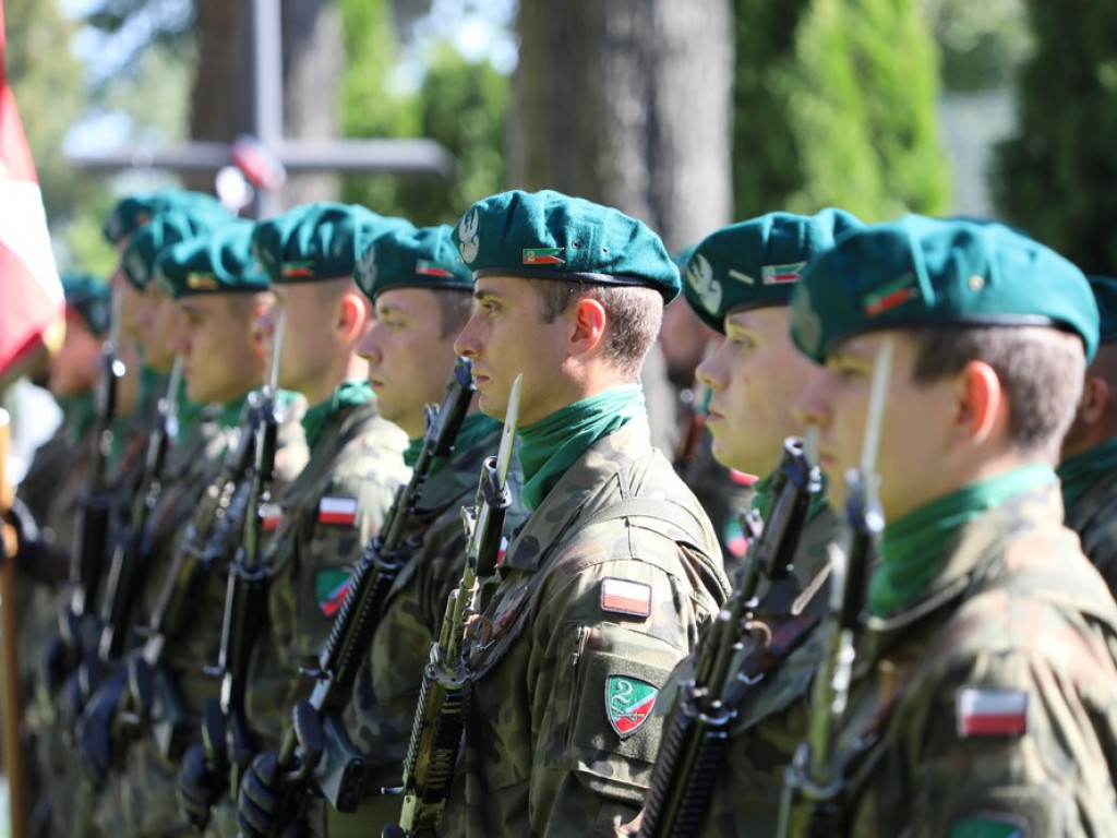 Hrubieszów: Obchody 84 rocznicy napaści ZSRR na Polskę i Dnia Sybiraka [ZDJĘCIA]