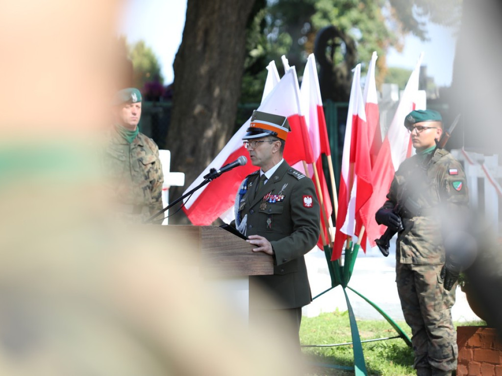 Hrubieszów: Obchody 84 rocznicy napaści ZSRR na Polskę i Dnia Sybiraka [ZDJĘCIA]