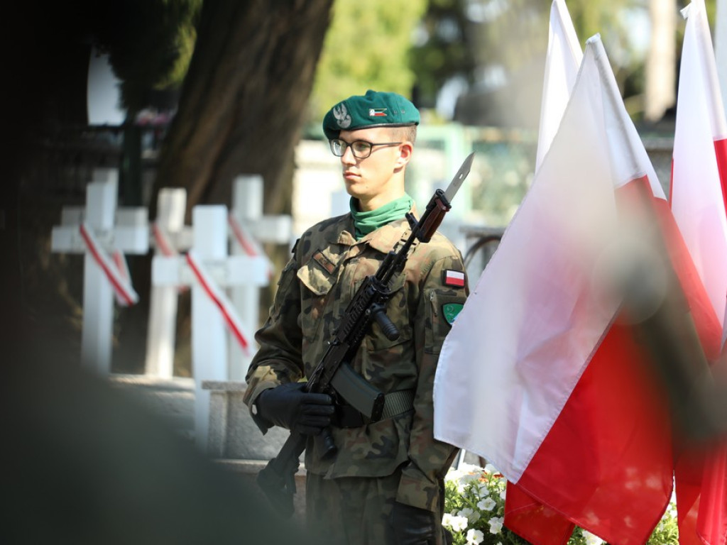Hrubieszów: Obchody 84 rocznicy napaści ZSRR na Polskę i Dnia Sybiraka [ZDJĘCIA]