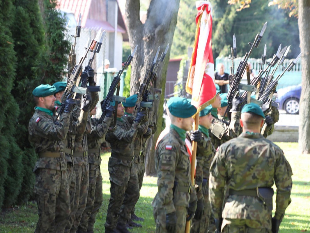 Hrubieszów: Obchody 84 rocznicy napaści ZSRR na Polskę i Dnia Sybiraka [ZDJĘCIA]