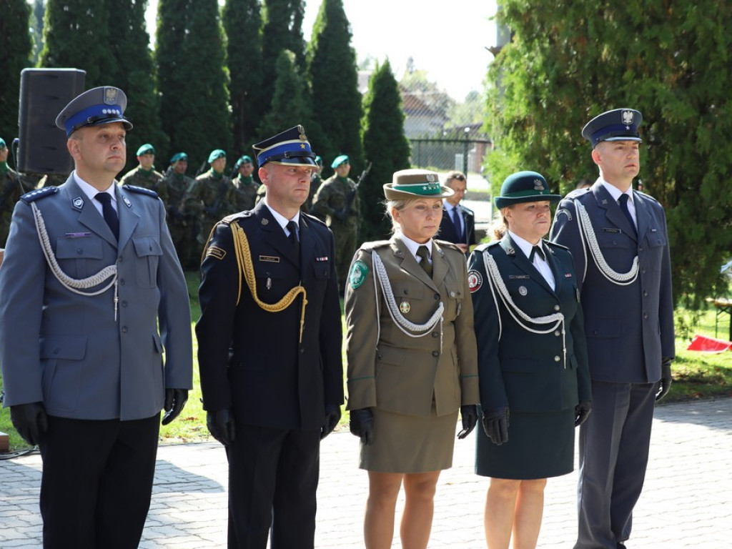 Hrubieszów: Obchody 84 rocznicy napaści ZSRR na Polskę i Dnia Sybiraka [ZDJĘCIA]