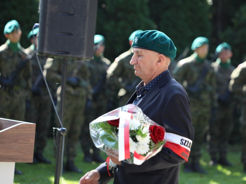 Hrubieszów: Obchody 84 rocznicy napaści ZSRR na Polskę i Dnia Sybiraka [ZDJĘCIA]