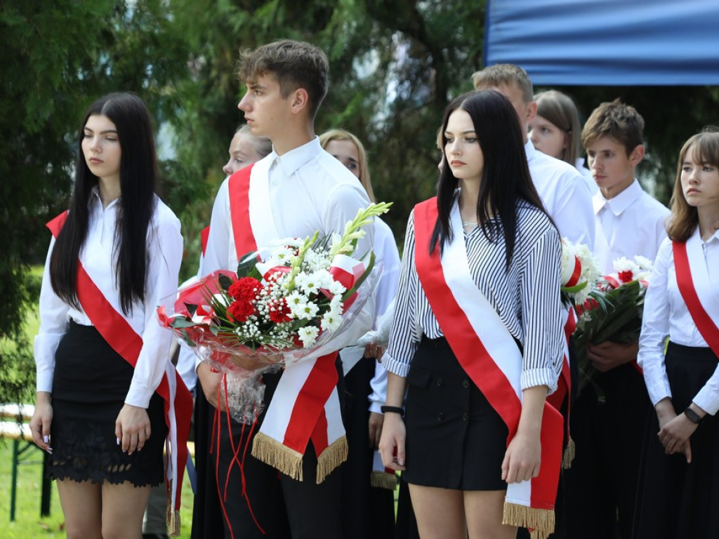 Hrubieszów: Obchody 84 rocznicy napaści ZSRR na Polskę i Dnia Sybiraka [ZDJĘCIA]