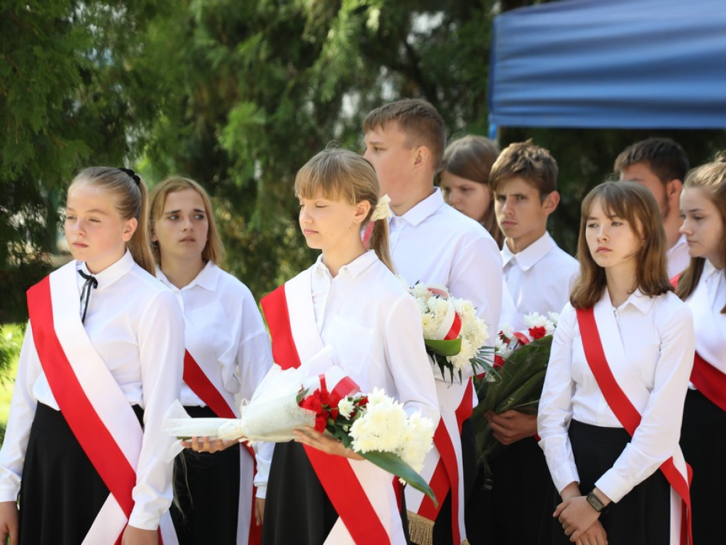 Hrubieszów: Obchody 84 rocznicy napaści ZSRR na Polskę i Dnia Sybiraka [ZDJĘCIA]