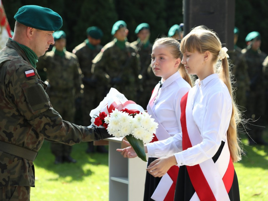 Hrubieszów: Obchody 84 rocznicy napaści ZSRR na Polskę i Dnia Sybiraka [ZDJĘCIA]