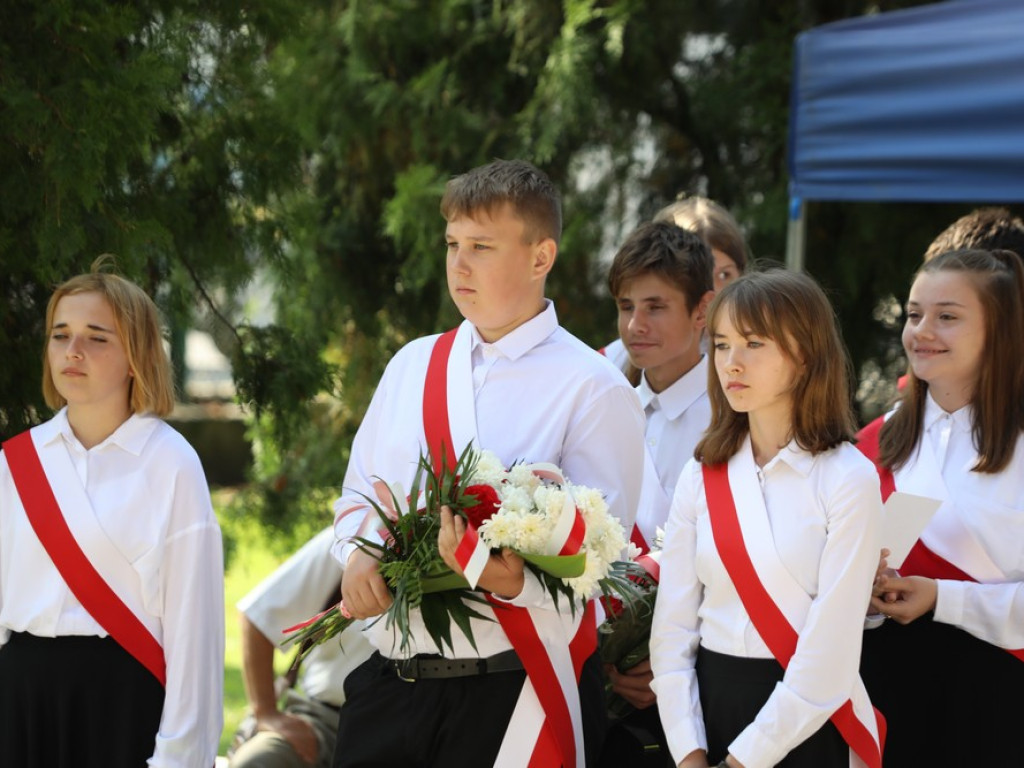 Hrubieszów: Obchody 84 rocznicy napaści ZSRR na Polskę i Dnia Sybiraka [ZDJĘCIA]