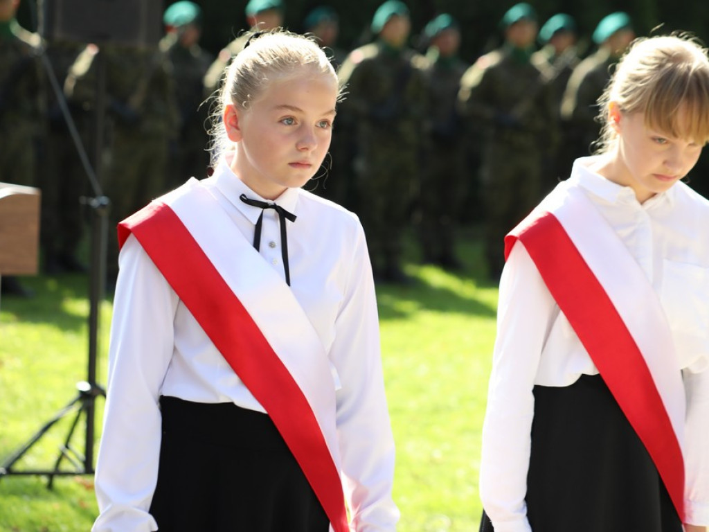 Hrubieszów: Obchody 84 rocznicy napaści ZSRR na Polskę i Dnia Sybiraka [ZDJĘCIA]