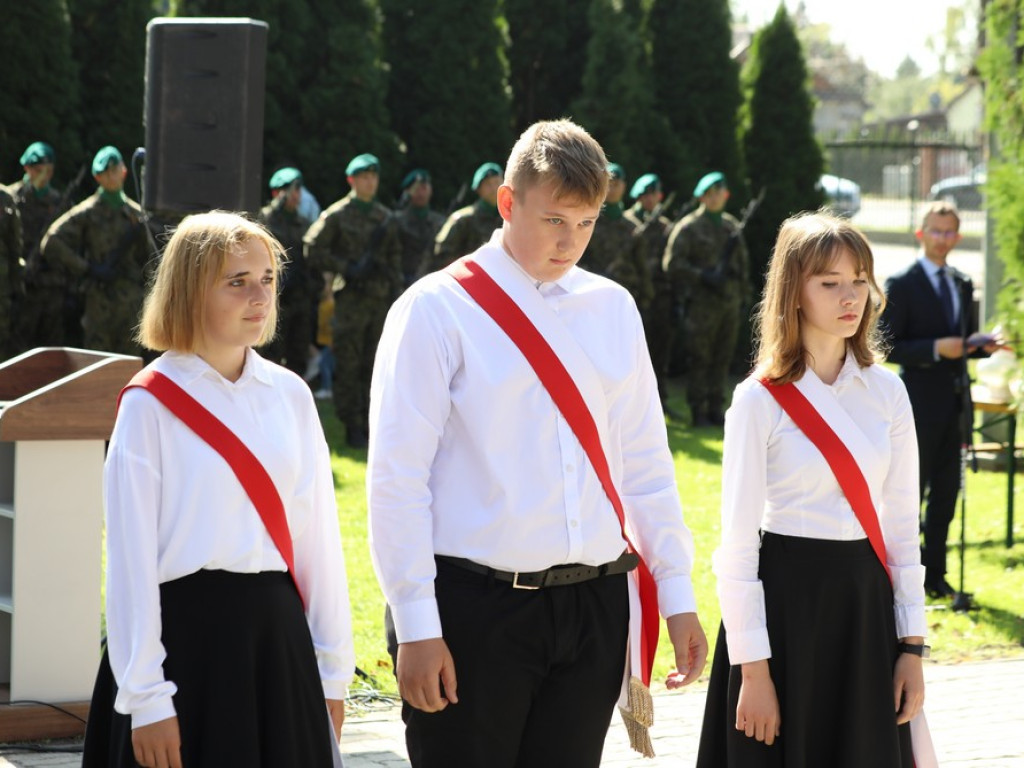Hrubieszów: Obchody 84 rocznicy napaści ZSRR na Polskę i Dnia Sybiraka [ZDJĘCIA]