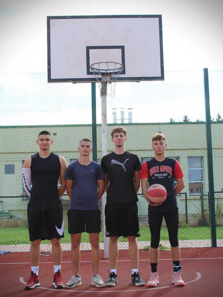 Hrubieszów: Zespół 