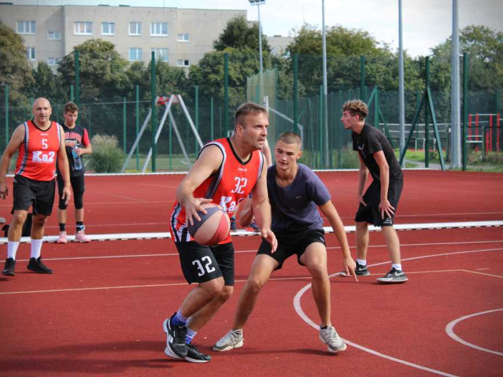 Hrubieszów: Zespół 
