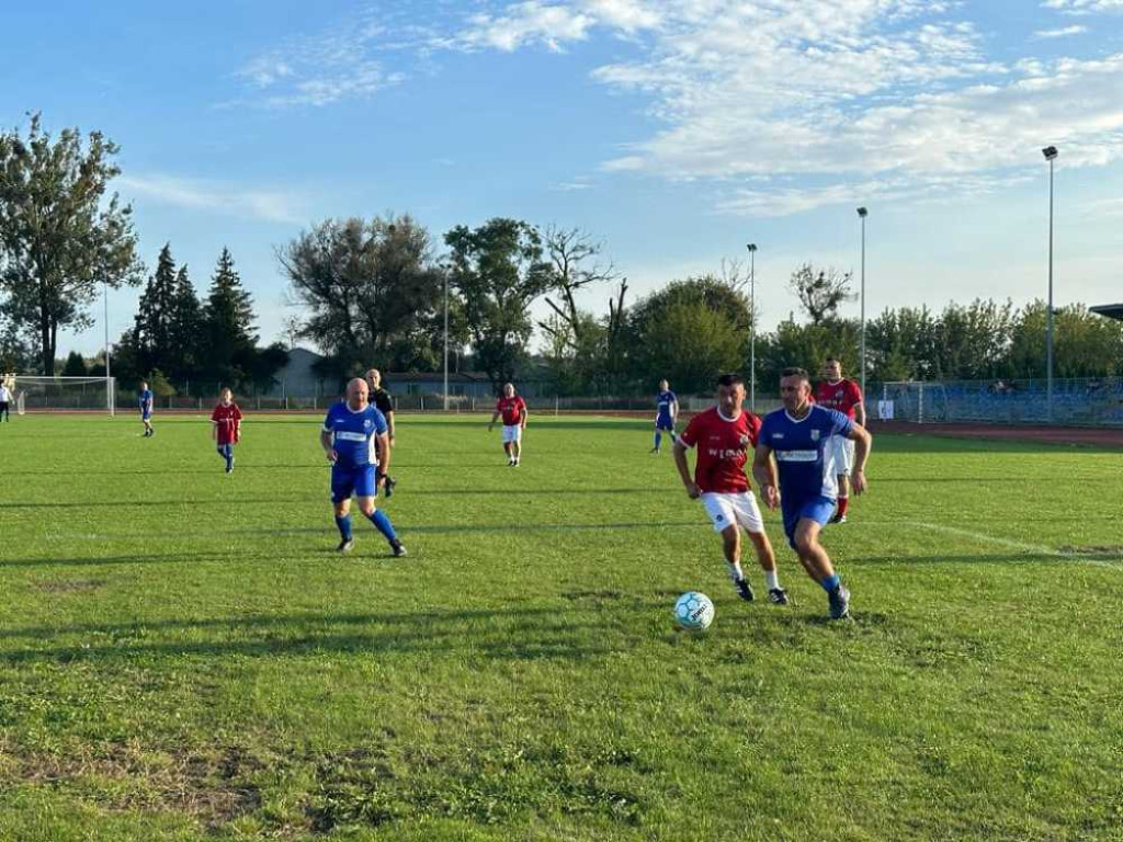 Hrubieszów: Spotkanie pokoleń 
