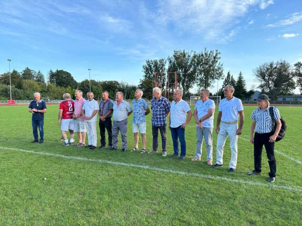 Hrubieszów: Spotkanie pokoleń 