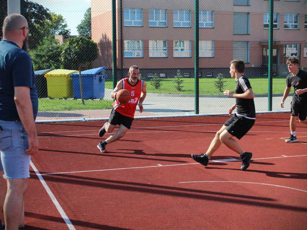 Hrubieszów: Zespół 