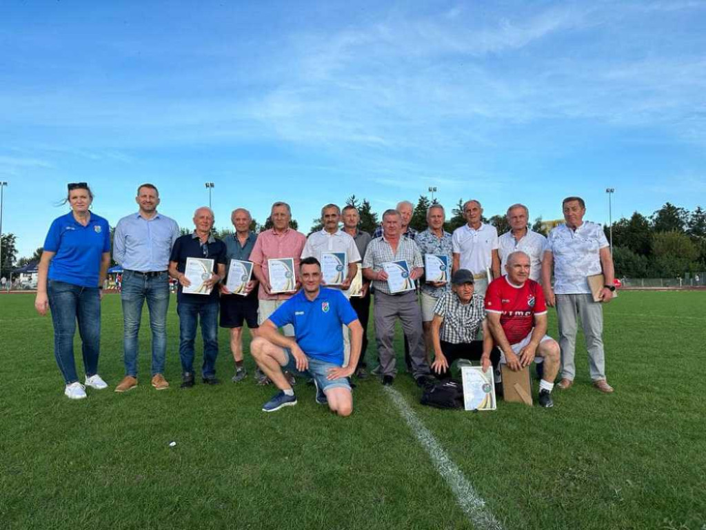 Hrubieszów: Spotkanie pokoleń 