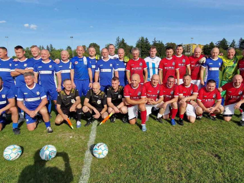 Hrubieszów: Spotkanie pokoleń 