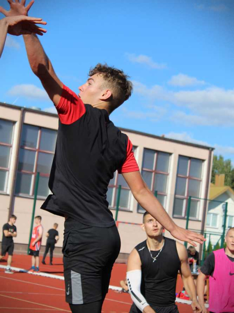 Hrubieszów: Zespół 