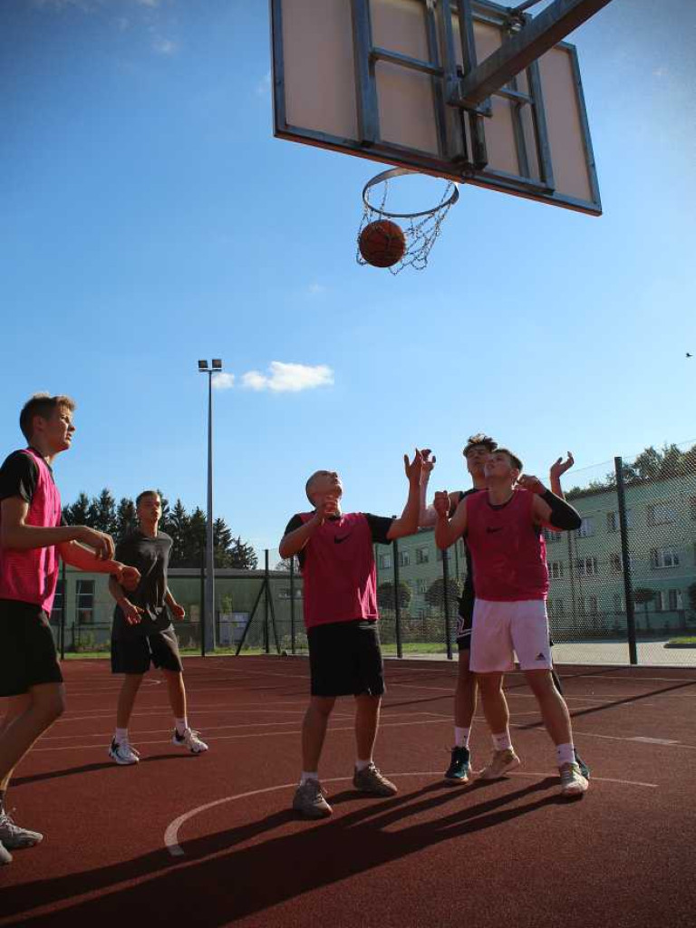 Hrubieszów: Zespół 