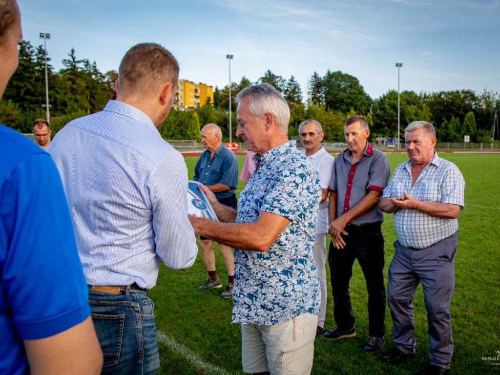 Hrubieszów: Spotkanie pokoleń 