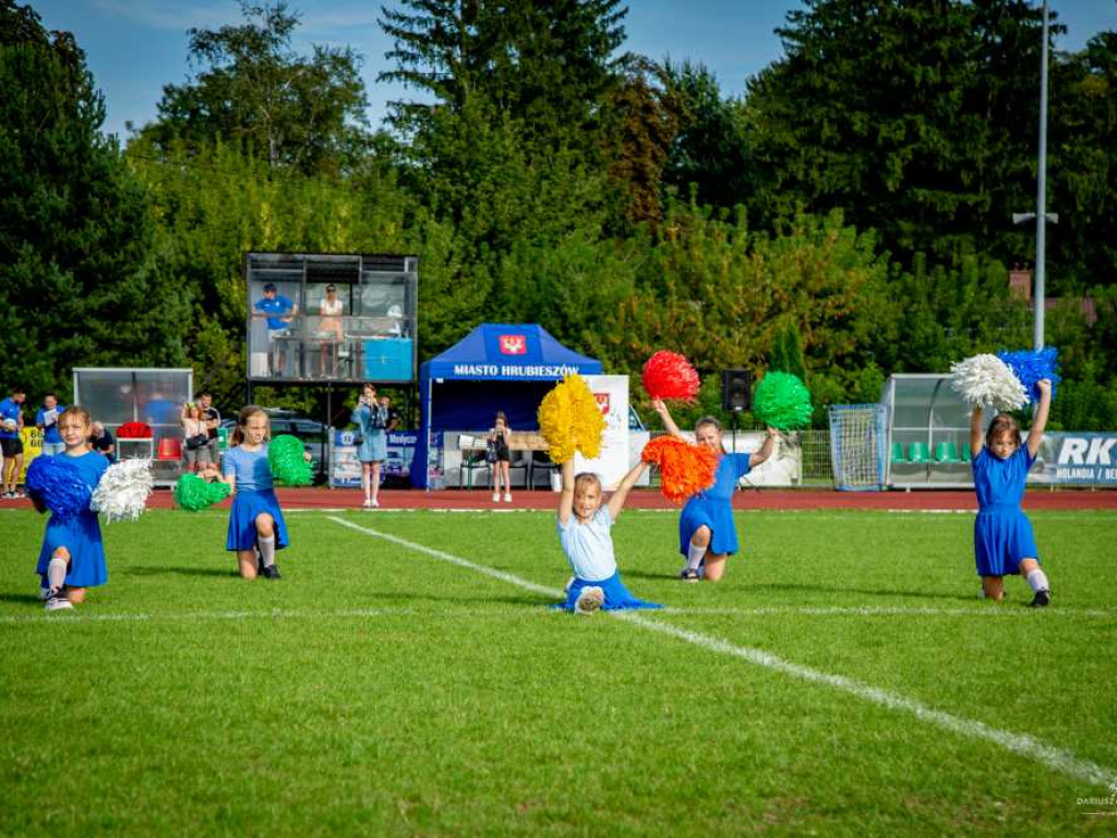 Hrubieszów: Spotkanie pokoleń 