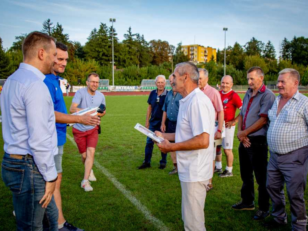 Hrubieszów: Spotkanie pokoleń 