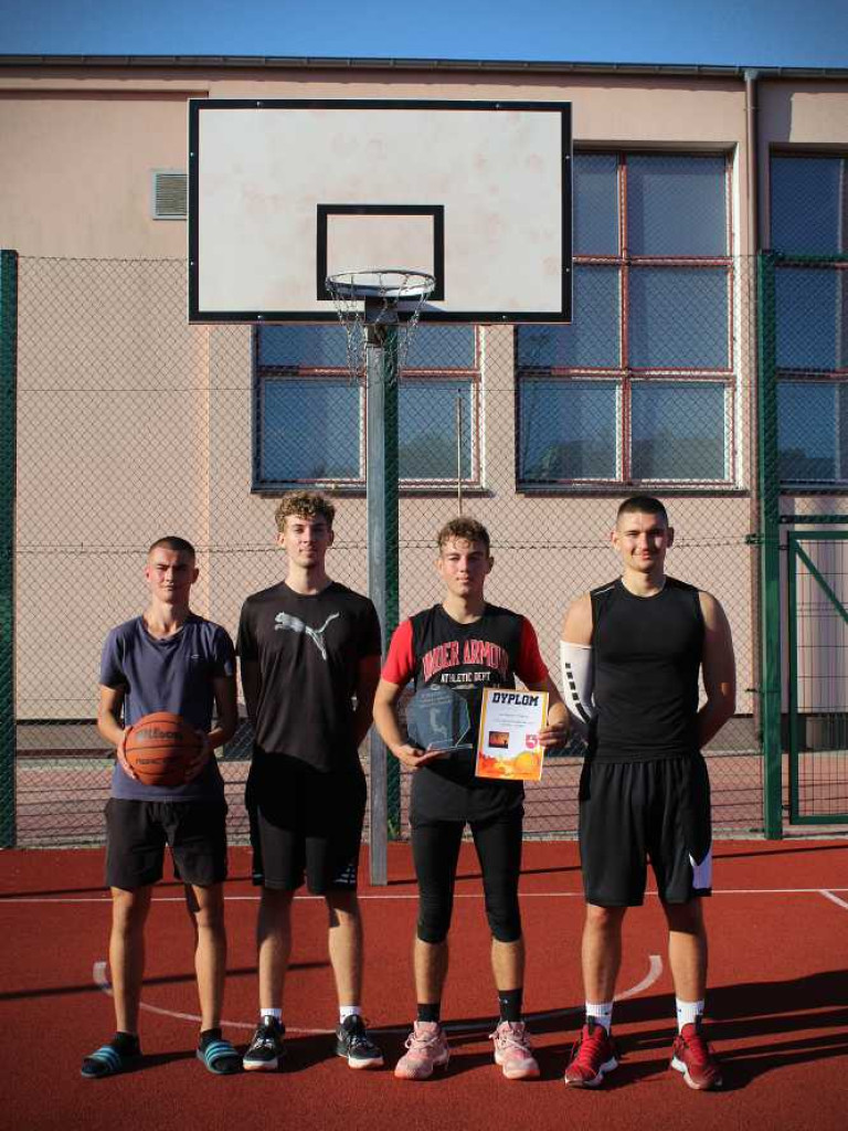 Hrubieszów: Zespół 