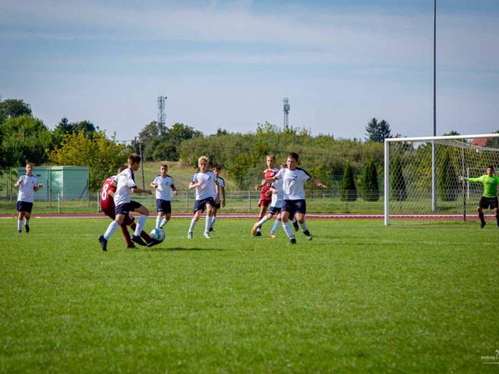 Hrubieszów: Spotkanie pokoleń 