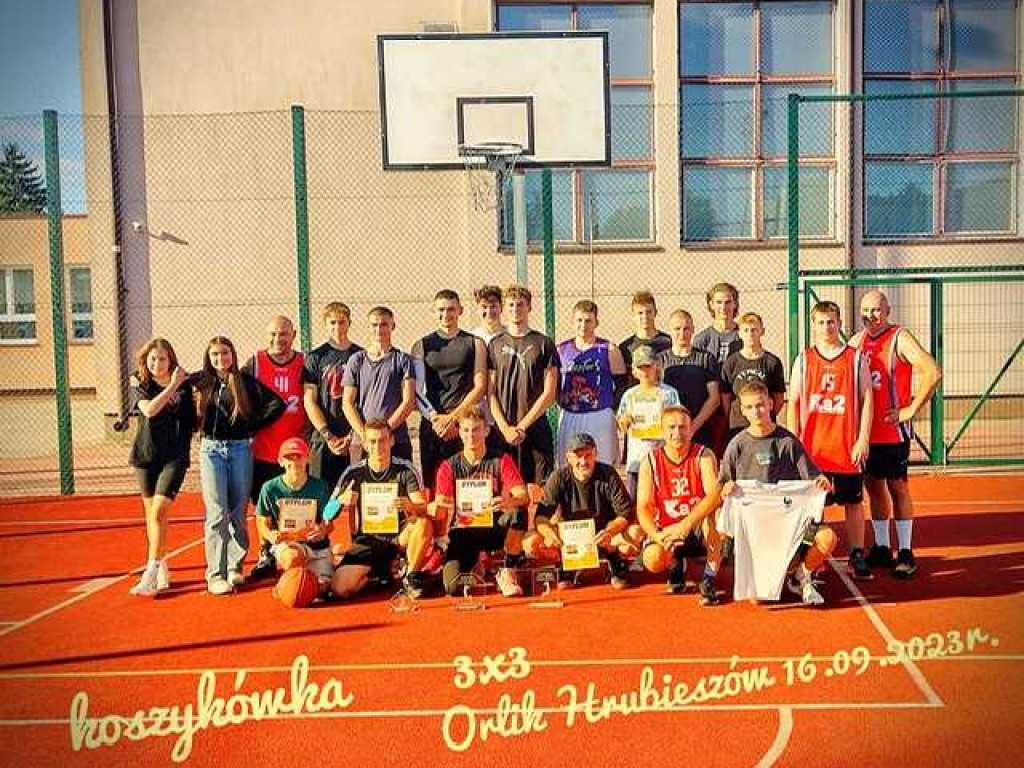 Hrubieszów: Zespół 